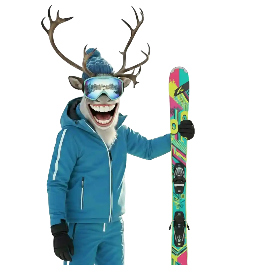 Ski Rentier